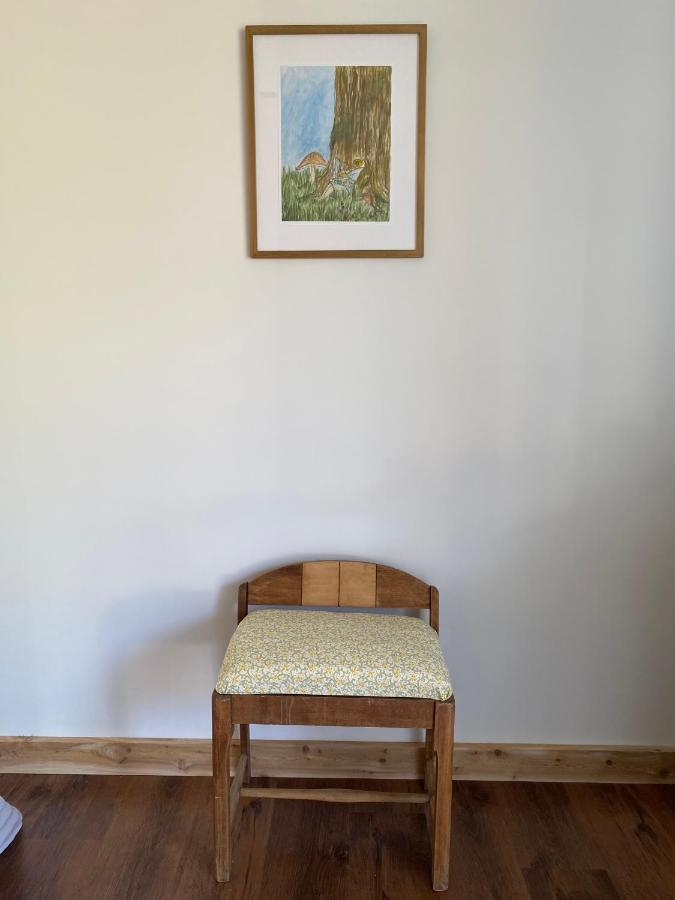 Auberge Et Salle De Spectacle La Fascine Isle-aux-Coudres Exteriér fotografie